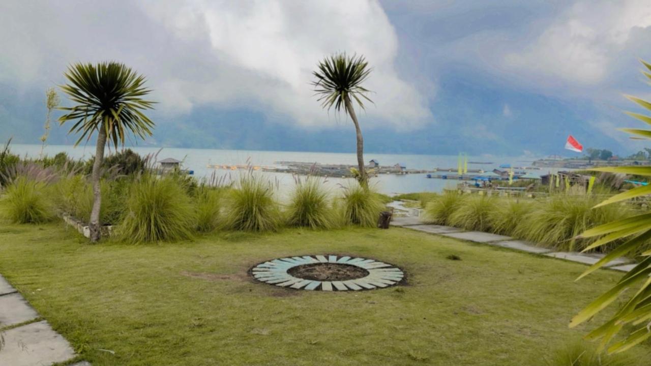 Hotel Igloo Glamping Bali Kintamani Exterior foto